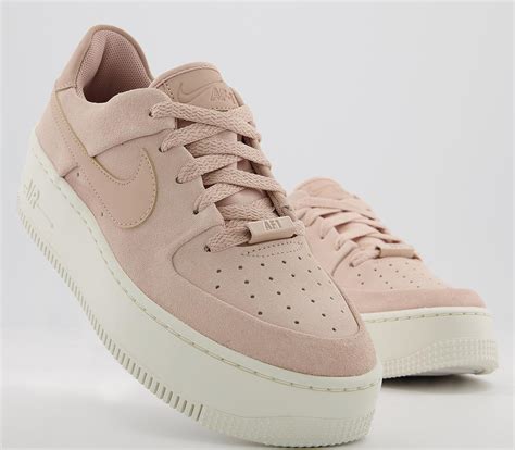 nike air force 1 weiss beige|air force 1 particle beige.